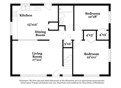 526 Virginia Cir W, Columbus, OH 43213 - photo 2