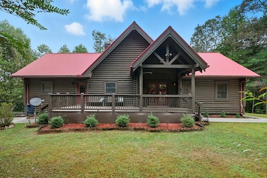 726 Nexus Dr, Ellijay, GA 30540 - photo 2