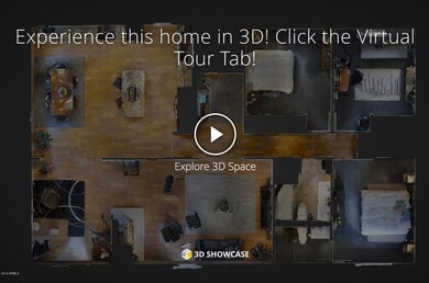 3D Home Tour!