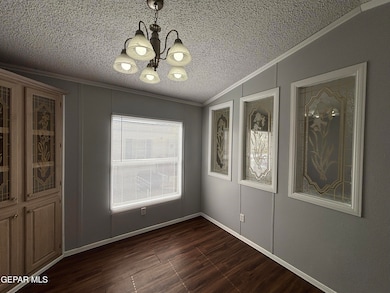 850 Talbot Ave unit E22, Canutillo, TX 79835 - photo 7