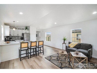 Family and friends galore...