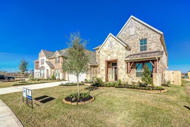 17522 Cypress Hilltop Way, Hockley, TX 77447 - photo 2