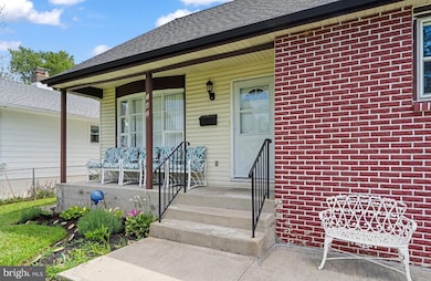 142 Broad Ave, Ewing, NJ 08618 - photo 2