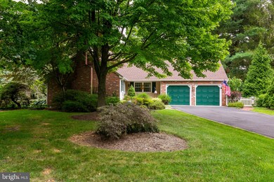 5 S Shirley Ave, Moorestown, NJ 08057 - photo 5