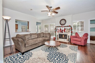 7810 Highland Farms Rd, Houston, TX 77095 - photo 7