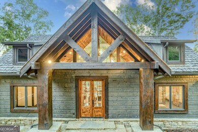 91 Kittatinny Dr, Mineral Bluff, GA 30559 - photo 5