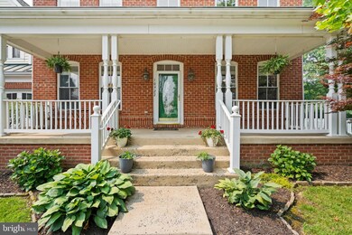10922 Crider Ct, Bristow, VA 20136 - photo 2