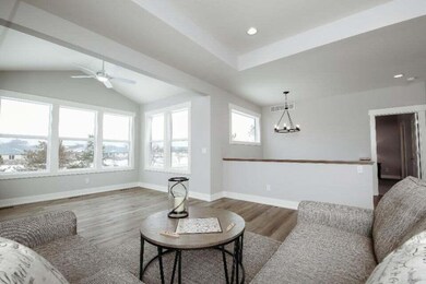 Living and Sunroom