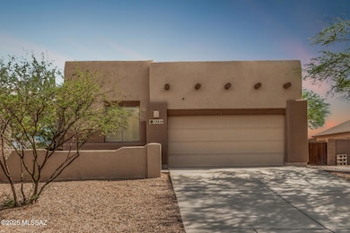 10836 S Heart Break Ridge Place, Vail, AZ 85641 - photo 4