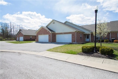 4324 Hamilton Way unit 24, Plainfield, IN 46168 - photo 2