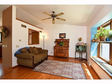 1605 Bonner Trail, Oregon, WI 53575 - photo 4