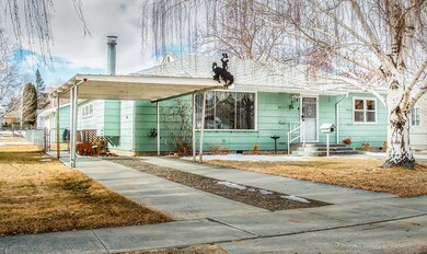 810 S 5th St, Basin, WY 82410 - photo 2