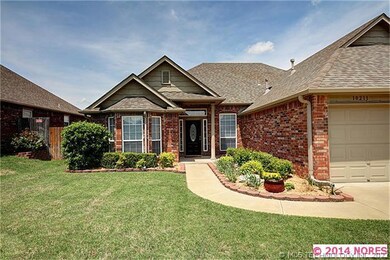Front Exterior entry