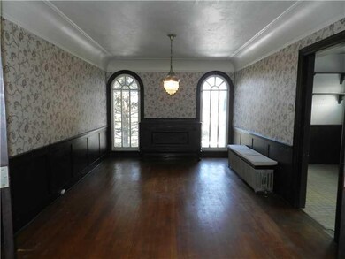 Dining Room.
