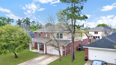 18922 Knobby Oaks Place, Magnolia, TX 77355 - photo 2