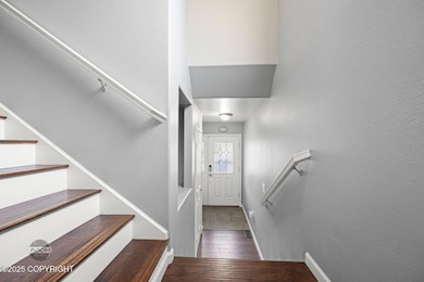 11673 Hummer Bay Loop unit 42, Eagle River, AK 99577 - photo 5