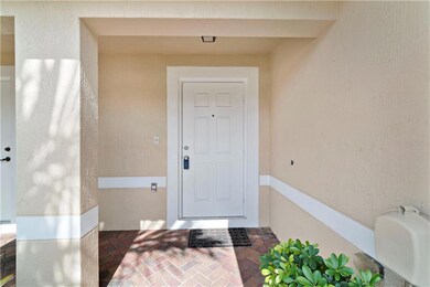 COVERED ENTRY