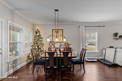 725 Legacy Lakes Way, Aberdeen, NC 28315 - photo 6