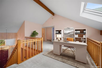 8505 E Temple Dr unit 503, Denver, CO 80237 - photo 5