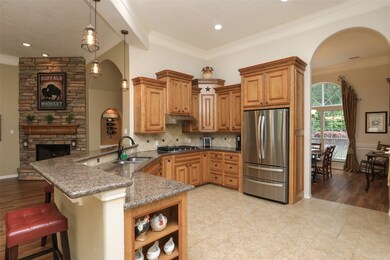 33202 Windcrest Estates Blvd, Magnolia, TX 77354 - photo 3