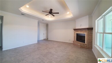 1319 Justice Dr, Copperas Cove, TX 76522 - photo 4