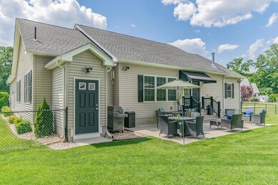 52 Zacks Way, Agawam, MA 01001 - photo 7