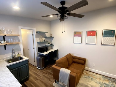 3536 N Williams St unit 1.5, Denver, CO 80205 - photo 2