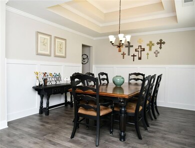 951 Oconee Ln, Commerce, GA 30529 - photo 7