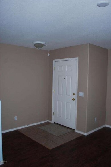 Entry Way