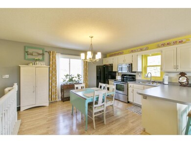 Another view of kitchen