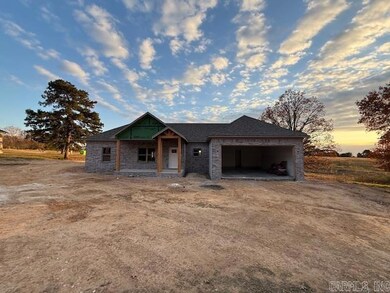 33 W Cedar Hill Rd, Greenbrier, AR 72058 - photo 3