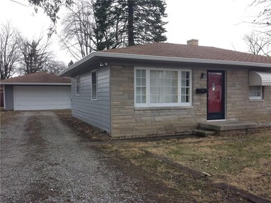 339 N 21st Ave, Beech Grove, IN 46107 - photo 2