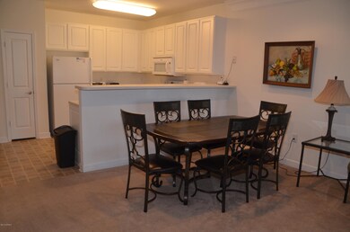 dining area 117