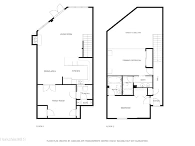 Winden Hill Floor Plan