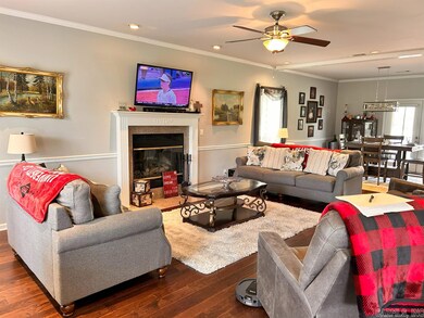 1875 Wilburn Rd, Heber Springs, AR 72543 - photo 7