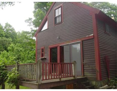 411 Pleasant St unit rear, Dunstable, MA 01827 - photo 2