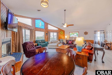 9530 S Old Oregon Inlet Rd unit Lot 9, Nags Head, NC 27959 - photo 3