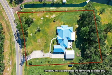 6342 Dover Bluff Rd, Waverly, GA 31565 - photo 2