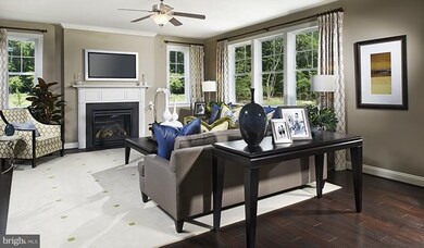 302 Daleview Dr, Glen Burnie, MD 21060 - photo 5