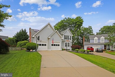 6916 Taran Ct, Frederick, MD 21703 - photo 4