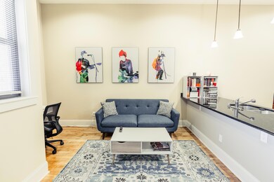 The Residences at the JB Whites Building unit 308, Augusta, GA 30901 - photo 4