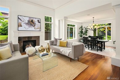 7404 78th Ave SE, Mercer Island, WA 98040 - photo 5