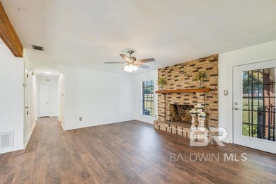 8134 Brunson Ave, Semmes, AL 36575 - photo 4