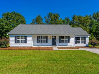 145 Amber St, Fitzgerald, GA 31750 - photo 3