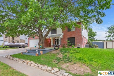 209 Barber Dr, Copperas Cove, TX 76522 - photo 3