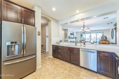 new dishwasher