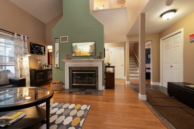 4 L North Commons unit 4L, Lincoln, MA 01773 - photo 4