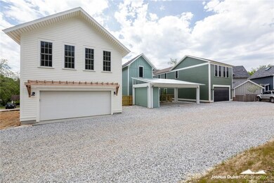 206 E South St, Fayetteville, AR 72701 - photo 5