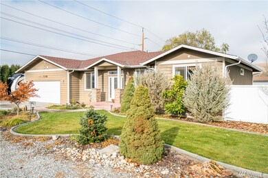 529 N Nile Ave, East Wenatchee, WA 98802 - photo 3