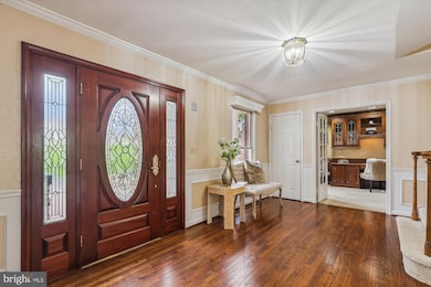 8730 Mountain Valley Rd, Fairfax Station, VA 22039 - photo 5